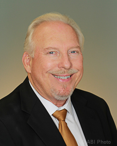 Jeff Hickox Headshot